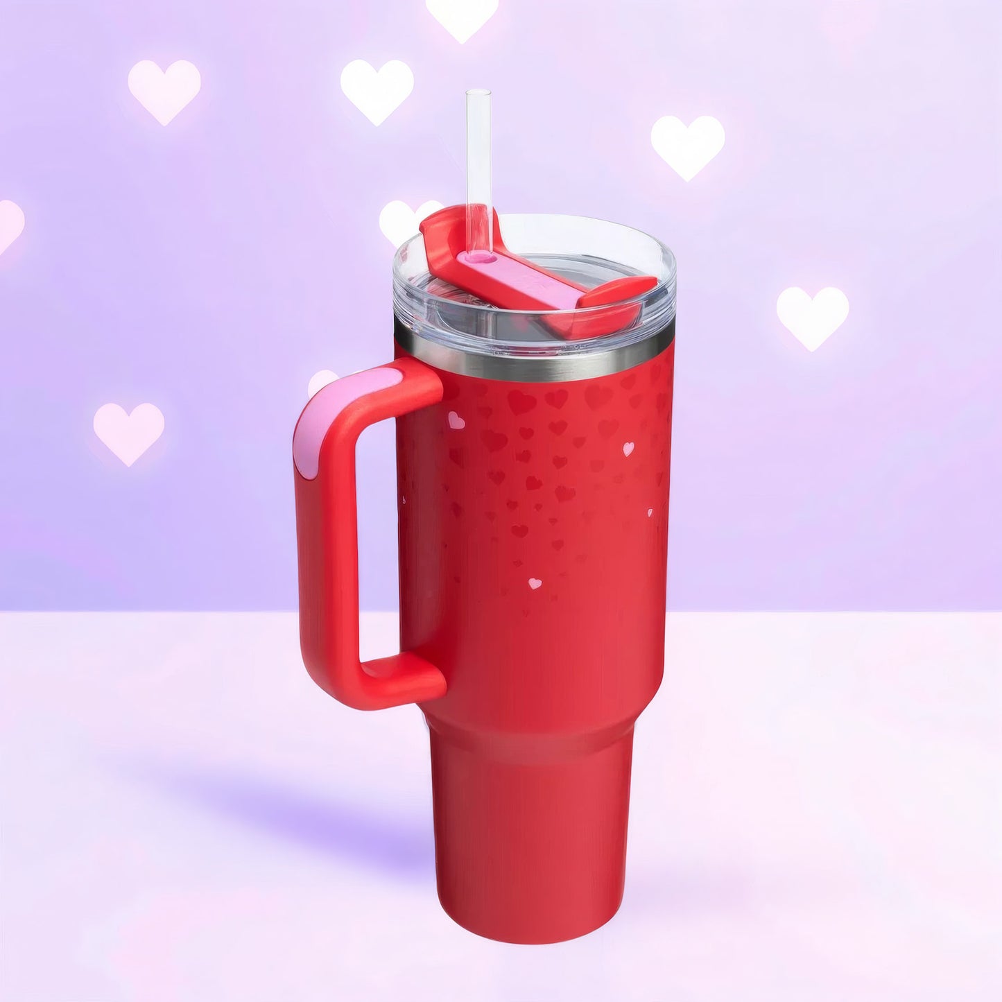 Love Cups™ Insulated Valentine's Tumbler